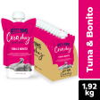 Kitty Yums Lickable Tuna & Bonito Creamy Cat Treat Supply