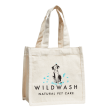 WildWash Gift Bag for Dogs and Cats For Sale