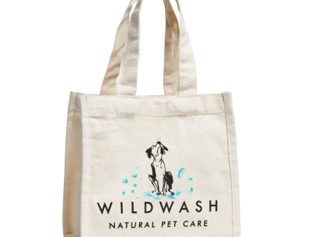 WildWash Gift Bag for Dogs and Cats For Sale