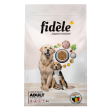 Fidele Plus Adult Light & Senior Dog Dry Food (Limited Shelf Life) Online