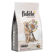 Fidele Plus Adult Light & Senior Dog Dry Food (Limited Shelf Life) Online