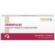 Vivaldis Omnipulse Tablets for Dogs and Cats (pack of 30 Tablets) For Discount