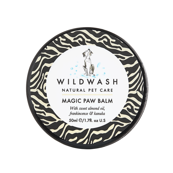 WildWash Magic Paw Balm for Dogs Online Sale