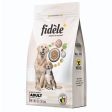 Fidele Plus Adult Light & Senior Dog Dry Food (Limited Shelf Life) Online