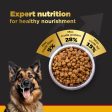 Pedigree PRO Expert Nutrition Active Adult (18 Months Onwards) Large Breed and Chicken and Liver Chunks in Gravy Wet Adult Dog Food Combo For Discount