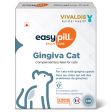 Vivaldis Easy Pill Gingiva for Cats (30 soft chew) Online Hot Sale