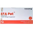 Vivaldis EFA Pet Omega3 Supplement for Dogs and Cats on Sale