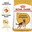 Royal Canin German Shepherd Adult Dog Dry Food (Limited Shelf Life) (Buy 1 Get 1) Fashion