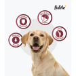 Fidele Plus Adult Light & Senior Dog Dry Food (Limited Shelf Life) Online