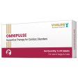 Vivaldis Omnipulse Tablets for Dogs and Cats (pack of 30 Tablets) For Discount