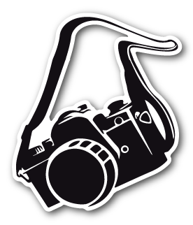 Camera Decal Online Sale