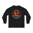 SYC360- Unisex Classic Long Sleeve T-Shirt Sale