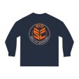 SYC360- Unisex Classic Long Sleeve T-Shirt Sale