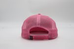 * NEW* Street Smarts “PINK” Hat For Discount