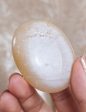 Peach Moonstone Palmstone Sale