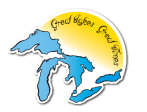 Great Lakes Great Times Die Cut Decal Online