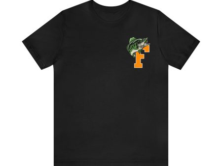 FLORIDA Short Sleeve Tee Cheap