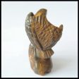 Natural Boulder Opal Carved eagle 83x48x35mm, 153.6g Online Sale