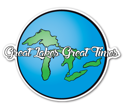 Great Lakes Great Times Decal For Discount