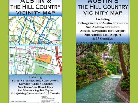 San Antonio Austin & the Hill Country on Sale