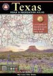 Texas Road & Recreation Atlas by Benchmark Maps Online now