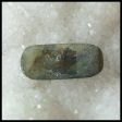 Natural Labradorite Cabochon 26x11x9mm, 5.4g Discount