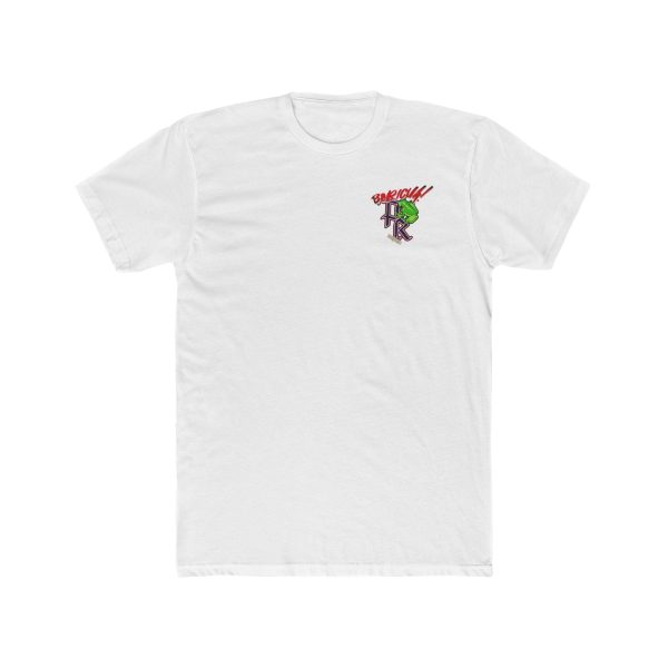 Puerto Rico- Cotton Crew Tee Online