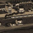 Bird s eye view of Golden Colorado, 1882 Sale