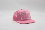 * NEW* Street Smarts “PINK” Hat For Discount