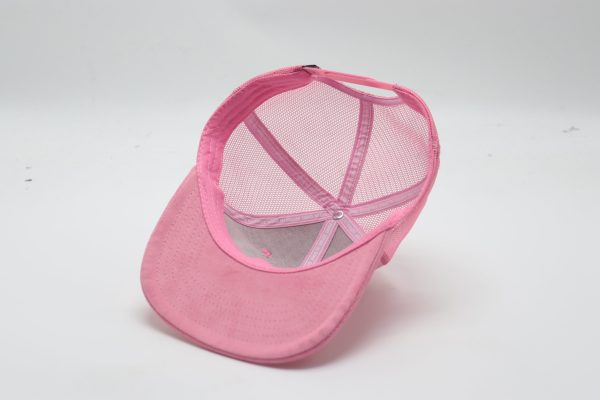 * NEW* Street Smarts “PINK” Hat For Discount