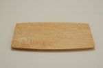 Birds eye maple barrel-shaped tray M |  バーズアイメープルの樽型トレイ (SPR0212) Discount