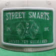 Corduroy  - (Street Smarts) Philly Green Supply