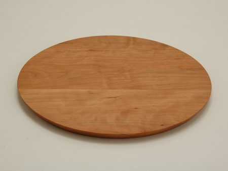 Wood round tray | 円形トレイ Supply