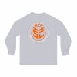 SYC360- Unisex Classic Long Sleeve T-Shirt Sale