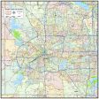 Tarrant County Zip Code Map Discount