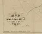 New Braunfels 1868 Online Sale