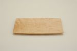 Birds eye maple Tray | バーズアイメープルの菓子皿 Cheap