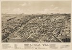 Greenville 1886 by Henry Wellge on Sale