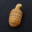 Natural Picture Jasper Carved Tortoise 60x30x20mm, 46g Sale