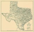 Texas 1933, Texas Highway Department Online