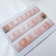 24 PCS Natural Pink Opal Cabochons 10x8x4mm, 12.6g Online