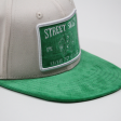 Corduroy  - (Street Smarts) Philly Green Supply