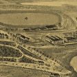 Bird s eye view Coney Island by John G. Mark, 1906 For Cheap