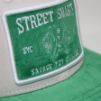 Corduroy  - (Street Smarts) Philly Green Supply