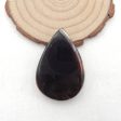 Natural Wurtzite Cabochon 40X28X10mm, 17.6g Fashion