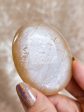 Peach Moonstone Palmstone Sale