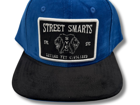 * NEW* Street Smarts Sale