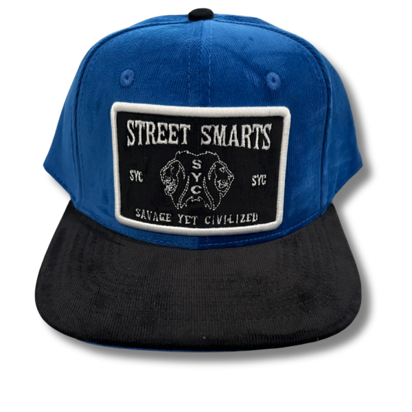 * NEW* Street Smarts Sale