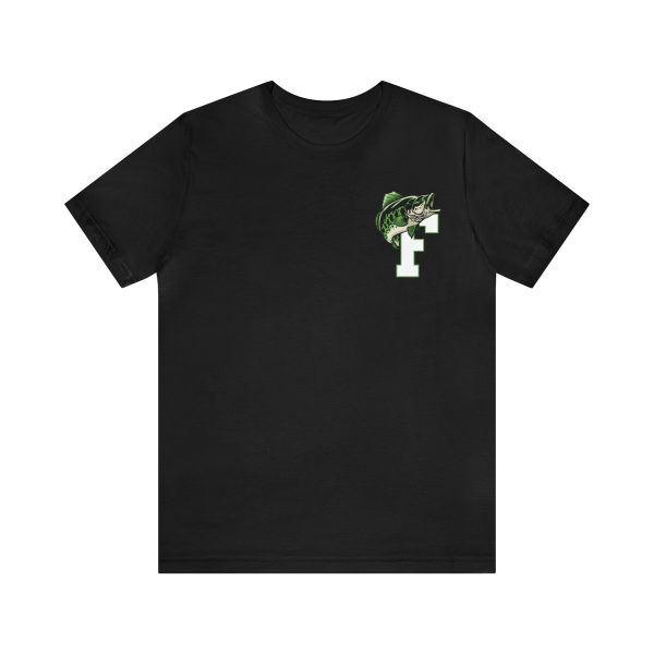 FLA Short Sleeve Tee Online Hot Sale