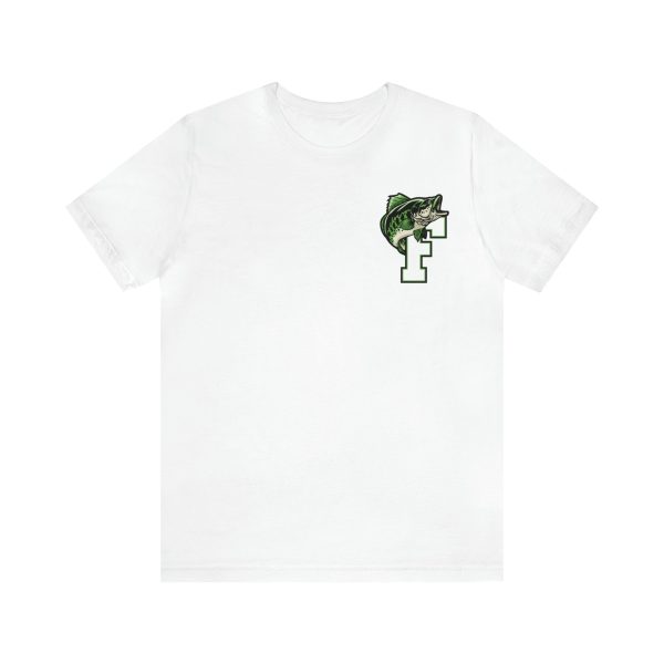 FLA Short Sleeve Tee Online Hot Sale